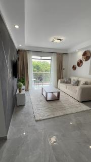 Luxurious 1 Bedroom Retreat in Oasis City Lavington Fully Furnished with Top Amenitie - Nairobi - 8