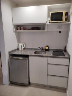 Departamento centrico - Paraná - 5