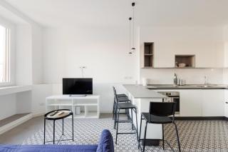 Cozy apartment near Parco Trotter - Milan - 2