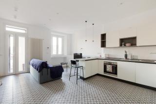 Cozy apartment near Parco Trotter - Milan - 3