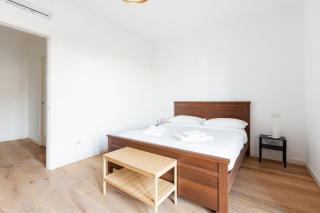 Cozy apartment near Parco Trotter - Milan - 0