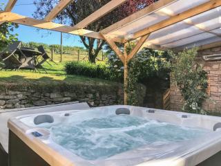 Ffynnonlwyd Cottage - Llangynin - 8