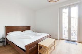 Cozy apartment near Parco Trotter - Milan - 5
