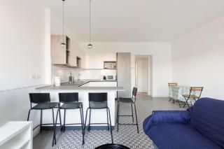 Cozy apartment near Parco Trotter - Milan - 1