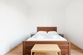 Cozy apartment near Parco Trotter - Milan - 6