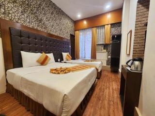 Hotel Raunak - Calcuta - 7