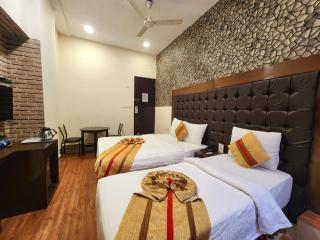 Hotel Raunak - Calcuta - 6