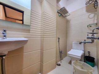 Hotel Raunak - Calcuta - 5