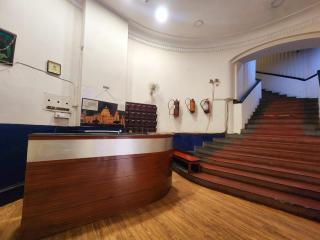 Hotel Raunak - Calcuta - 3