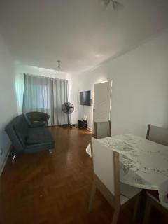 Apto/garagem coberta/900m-Centro - Registro - 6