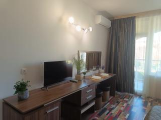 Bobi's Apartments-Sveta Elena - Varna - 2