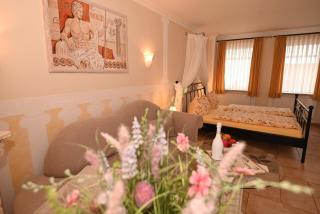 Appartement Rhodos - Warnemünde - 9