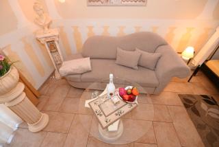 Appartement Rhodos - Warnemünde - 6