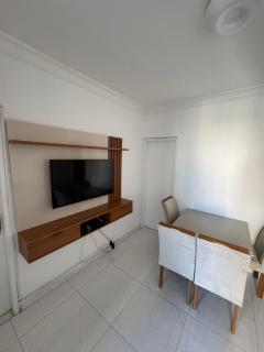 Apartamento Aconchegante e Completo Na Graça - Salvador - 8