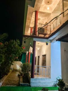 King Studio 6 with balcony by Natures Haven - Vagator - 1
