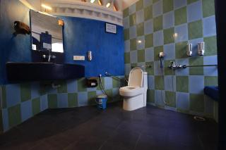 Surwahi Social Ecoestate Kanha - Kanha - 4