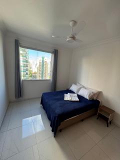 Apartamento Aconchegante e Completo Na Graça - Salvador - 4