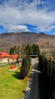 Pensiunea Florina - Poiana Mărului - 0