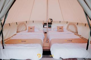 Glamping Telaga Menjer By Travelink - 1