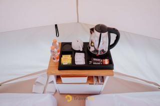 Glamping Telaga Menjer By Travelink - 2