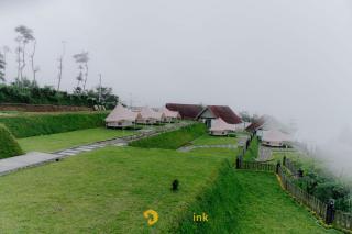 Glamping Telaga Menjer By Travelink - 4