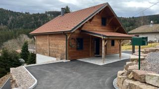 CHALET LES PRIMEVÈRES 4 Étoiles - Gerbépal - 6
