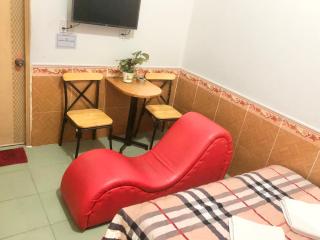 Lucky Motel - Ho Chi Minh - 0