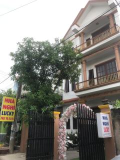 Lucky Motel - Ho Chi Minh - 6