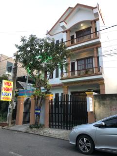 Lucky Motel - Ho Chi Minh - 5