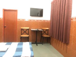 Lucky Motel - Ho Chi Minh - 2