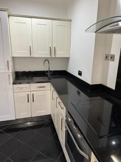 Modern 1 Bed flat in Maida Vale - 2