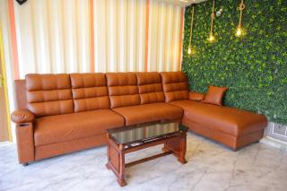 Hangouthill Resort vizag - 9