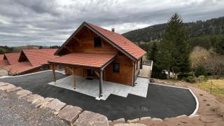 CHALET LES PRIMEVÈRES 4 Étoiles - Gerbépal - 7