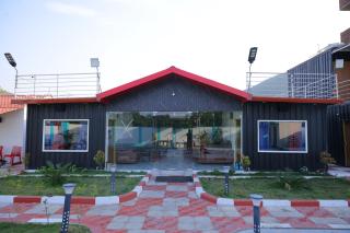 Hangouthill Resort vizag - 7