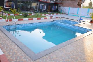 Hangouthill Resort vizag - 5