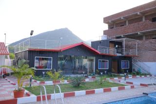 Hangouthill Resort vizag - 4