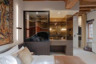 MiHotel - Grenier à Sel de Pérouges - Pérouges - 1