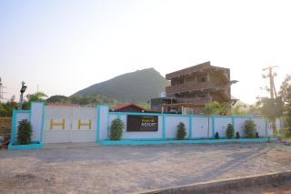 Hangouthill Resort vizag - 3