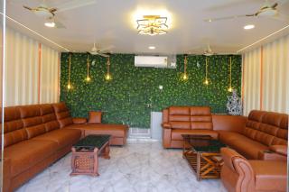 Hangouthill Resort vizag - 2