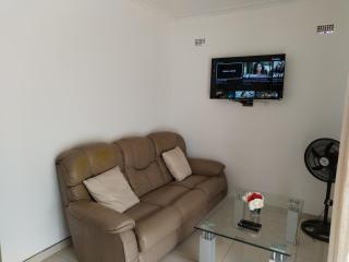 Lake Manyame Park Villa - 4