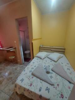 Hotel Mooca - São Paulo - 1