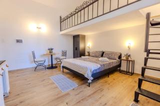 La Casa Dell Artigiano - Olbia - 9