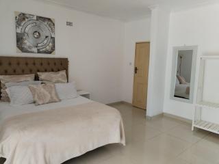 Lake Manyame Park Villa - 1