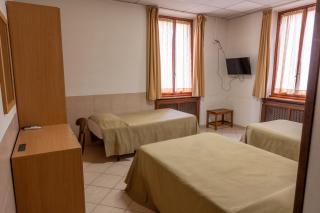Hotel mariuccia - Varese - 1