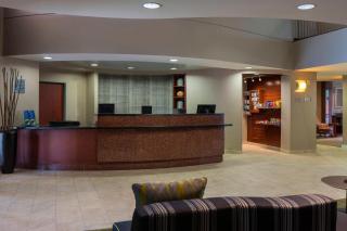 Courtyard by Marriott Daytona Beach Speedway/Airport - Daytona Beach - 9