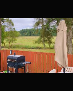 North Lodge Holiday Home, Hot Tub & Sauna - Carnwath - 7