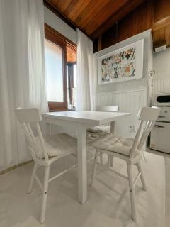 walking with dog - 4