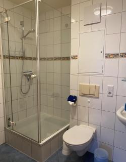 FeWo 69 1, Sanddornweg 3 a - Karlshagen - 1