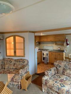 North Lodge Holiday Home, Hot Tub & Sauna - Carnwath - 2