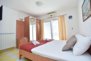 Studio für 2 Personen ca 25 m in Tivat, Bucht von Kotor - Tivat - 9